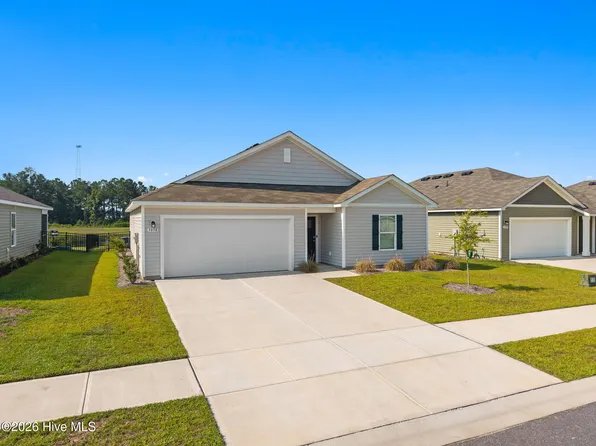 3858 Lady Bug Drive, Shallotte, NC 28470