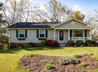 1199 Portland Dr, Harrisonburg, VA 22801