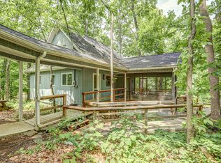 440 Set Point Private Dr, Piney Flats, TN 37686