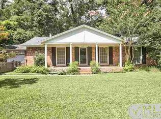 2602 Mayfair Rd, Tallahassee, FL 32303