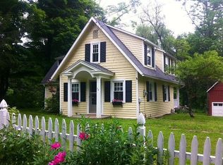 16 Cook St, Washington Depot, CT 06794