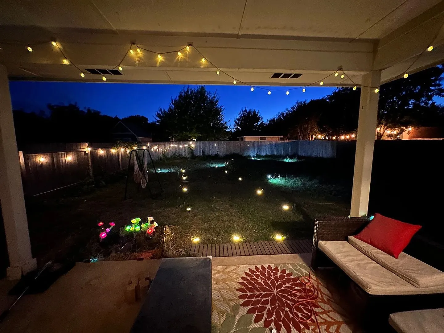 Room in 3 Bedroom Home in Leander — Photo 1