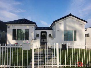2837 Somerset Dr #3B-2BA-975SQFT, Los Angeles, CA 90016