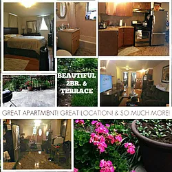 Rented by Eleni Moustakis LREB