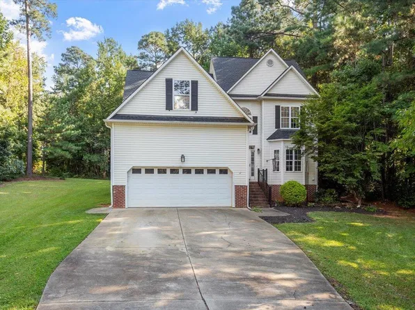 58 Larkwood Ln, Garner, NC 27529