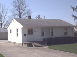 2507 E Howard Rd, Obetz, OH 43207