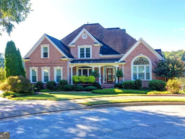 1548 Mulberry Lake Dr, Dacula, GA 30019