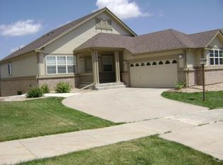 7724 S Addison Way, Aurora, CO 80016