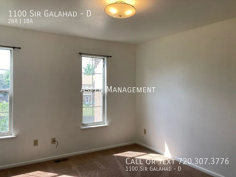 1100 Sir Galahad Dr #D — Photo 9