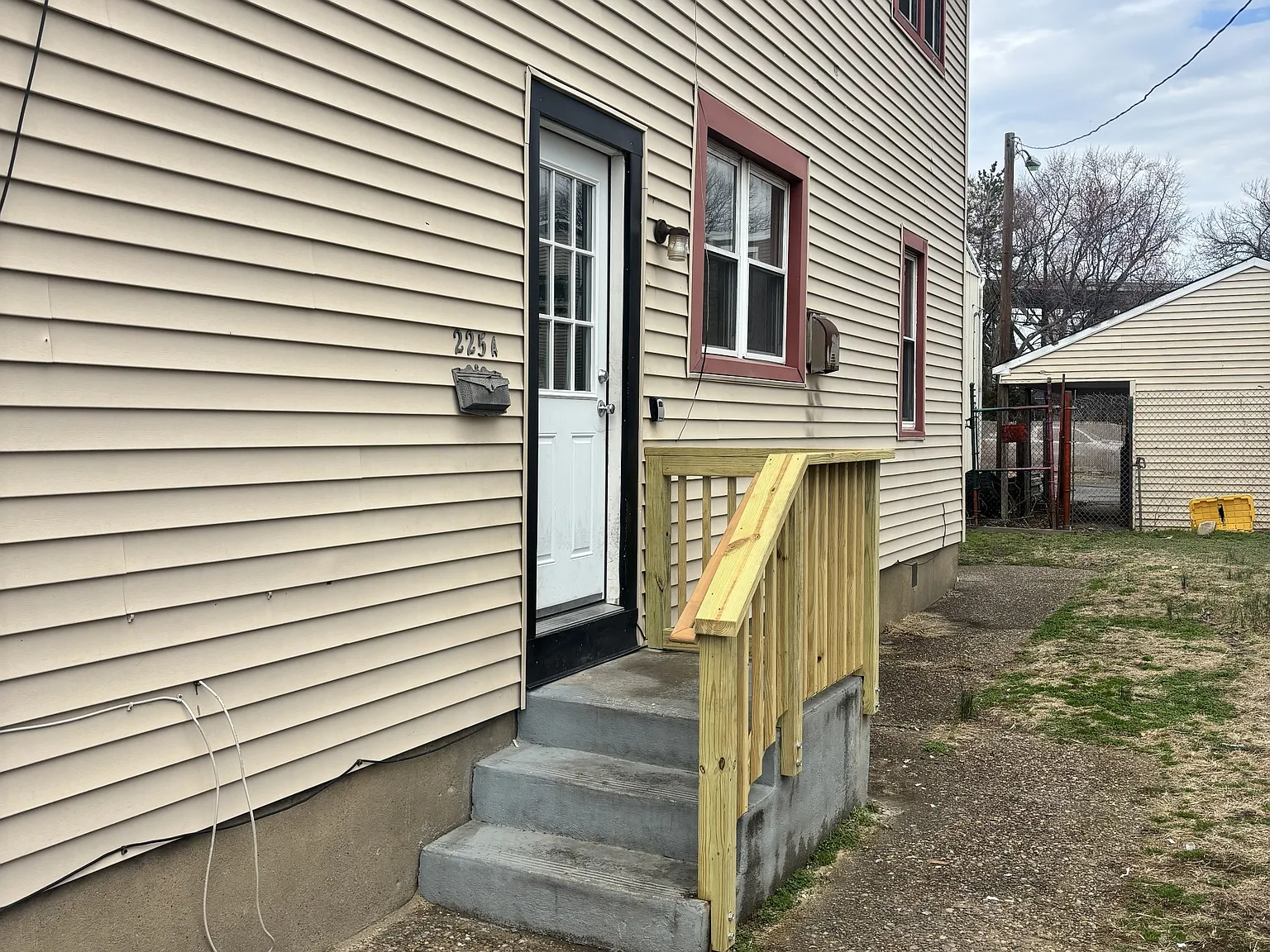 225 Essex Street - A — Photo 1
