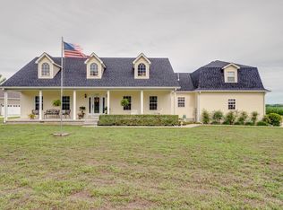 1110 Sharp Springs Rd, Decherd, TN 37398