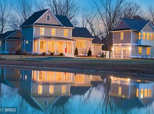 962 San Domingo Ct, Saint Michaels, MD 21663