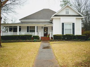 407 S Liberty St, Pontotoc, MS 38863