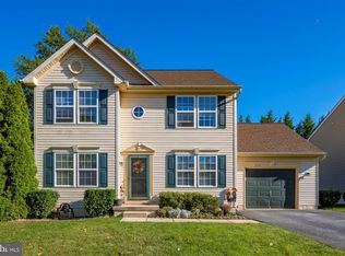 233 Bishops Glen Dr, Frederick, MD 21702