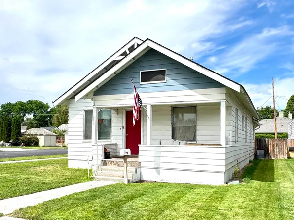 1658 Miller Ave, Burley, ID 83318