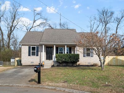 848 Stone Hedge Ct, Old Hickory, TN, 37138