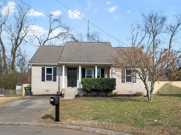 848 Stone Hedge Ct, Old Hickory, TN 37138