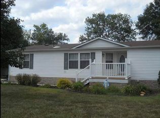 3215 Beach View Ln, Sevierville, TN 37876