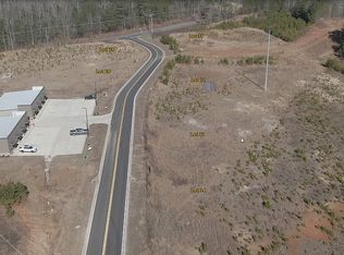 Jonah Ln, Jasper, GA 30143