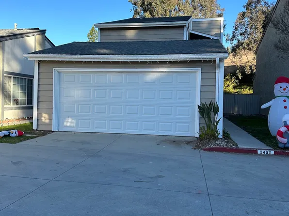 2452 Stow St, Simi Valley, CA 93063