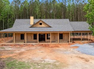 3502 Vinson Mountain Rd, Rockmart, GA 30153