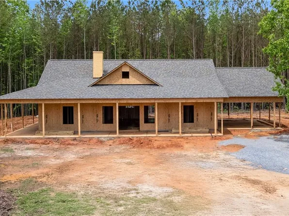 3502 Vinson Mountain Rd, Rockmart, GA 30153