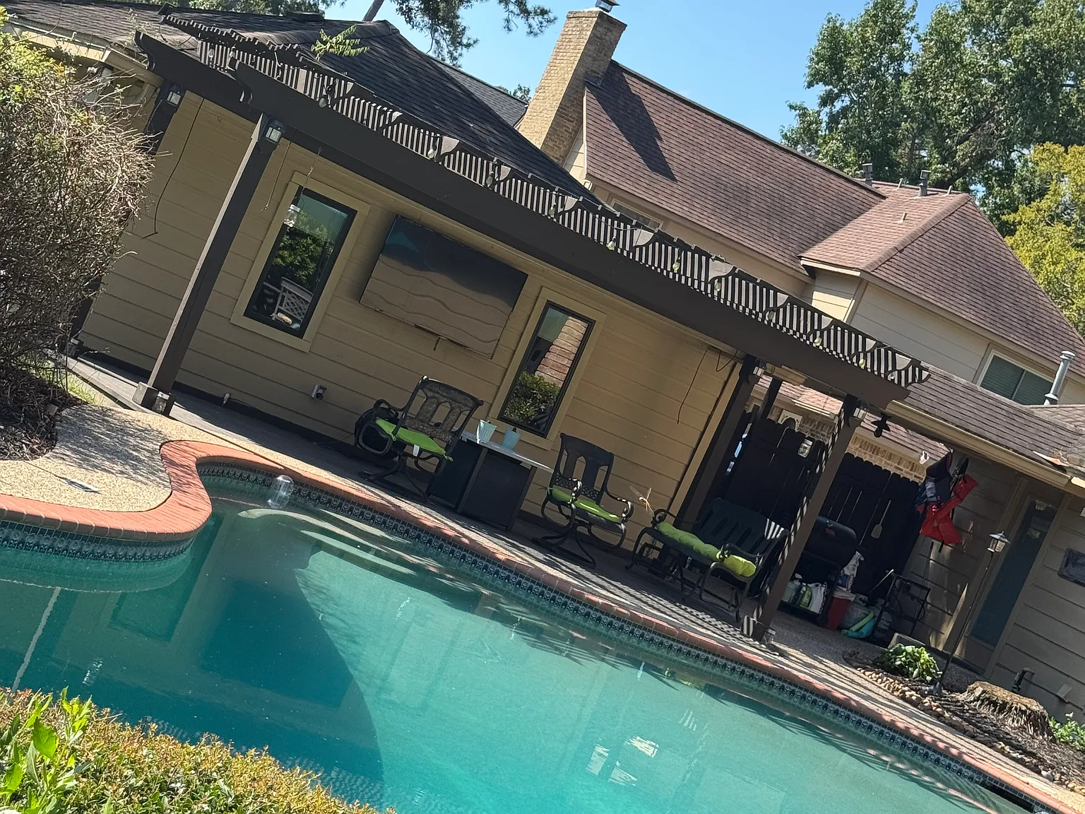 Ravensworth Dr, Conroe — Photo 2