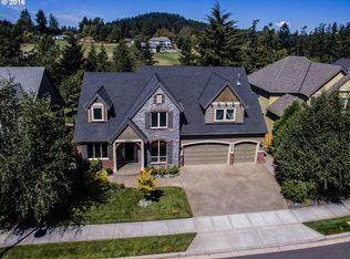 14985 SE Francesca Ln, Happy Valley, OR 97086