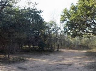 1085 Bass Rd, Garwood, TX 77442