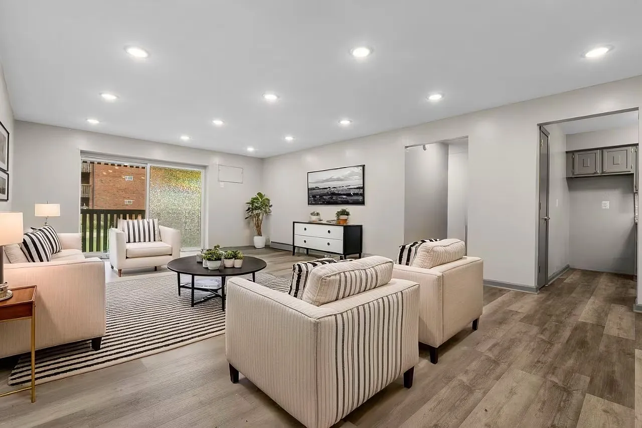 1 bed, 800 sqft, $1,550 — Photo 1