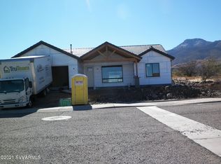 1801 Sable Ridge Rd, Cottonwood, AZ 86324