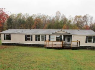 170 Davis Ridge Dr, Shelby, NC 28152