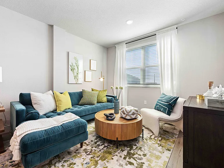 Dunson Grove Apartments — Photo 21