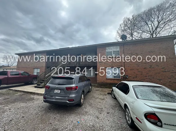 1231 Finley St APT A, Birmingham, AL 35217