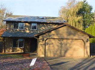 13506 NW 39th Ave, Vancouver, WA 98685