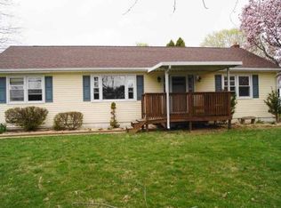 3562 Basler Rd, Hampstead, MD 21074