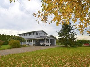 1880 Birch Bay Lynden Rd, Ferndale, WA 98248
