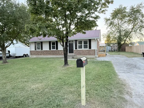430 Falcon St, Harrodsburg, KY 40330