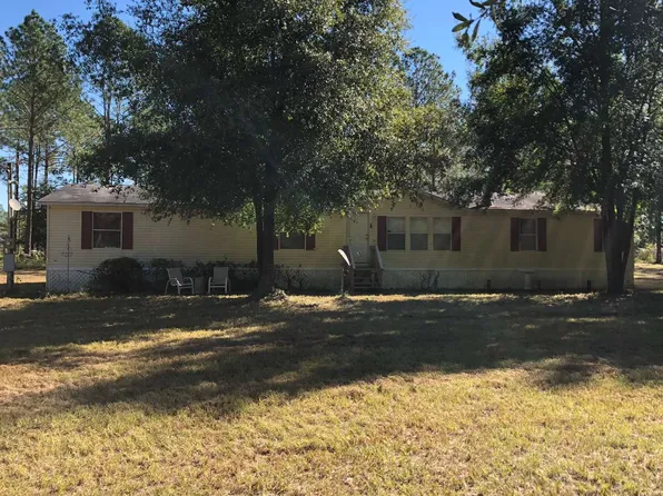 515 NE Jacaranda Ter, Lee, FL 32059