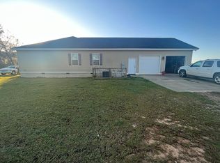 1950 County Road 442, Kinston, AL 36453