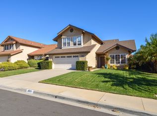 1807 Ridgewood Dr, Camarillo, CA 93012