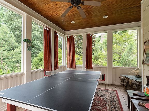 Sunroom