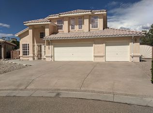 4457 Alpine Cir SE, Rio Rancho, NM 87124
