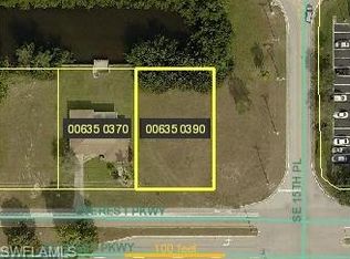 1509 Everest Pkwy, Cape Coral, FL 33904