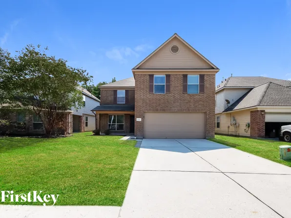 16941 Wren Hill St, Conroe, TX 77385