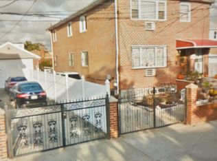 11465 157th St, Jamaica, NY 11434