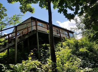 316 Fish Ln, Oxford, WI 53952