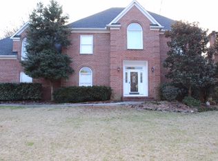 313 Battle Front Trl, Knoxville, TN 37934