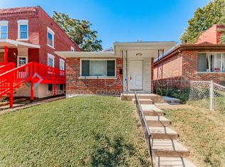 3629 Oregon Ave, Saint Louis, MO