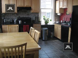 27 Chester St Unit 5, Allston, MA 02134
